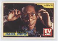 Jaleel White