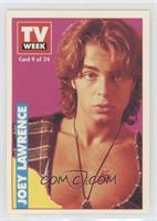 Joey Lawrence