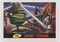 Robot Terror
