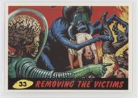 Removing the Victims