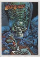 Mars Attacks