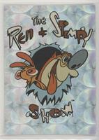 The Ren and Stimpy Show