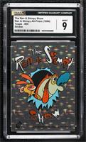 The Ren & Stimpy Show [CGC 9 Mint]