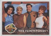 The Flintstones!