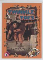 Twinkle Toes