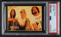 Nirvana [PSA 5 EX]