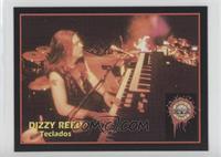 Dizzy Reed