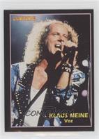 Klaus Meine