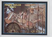 Roger Taylor