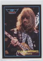 Brad Whitford