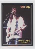 Dave Sabo