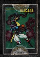 WildC.A.T.S [Sealed Pack]