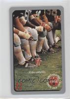 $2 - Coke Adds Life Football