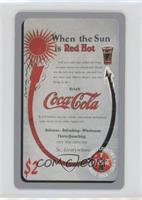 $2 - When the Sun is Red Hot