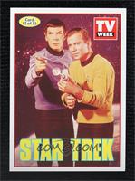 Star Trek [EX to NM]