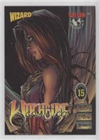 Witchblade