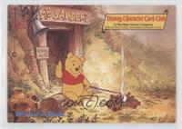 Winnie the Pooh