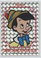 Pinocchio, Figaro [EX to NM]
