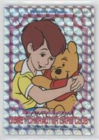 Christopher Robin, Winnie the Pooh [EX to NM]