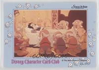 Snow White, Seven Dwarfs