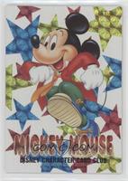 Mickey Mouse