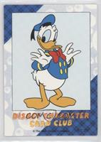 Donald Duck [EX to NM]