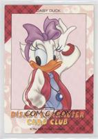 Daisy Duck [EX to NM]