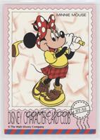 Minnie Mouse [EX to NM]