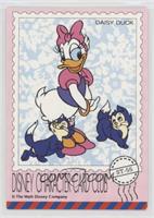 Daisy Duck, Figaro