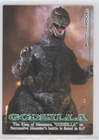 Godzilla