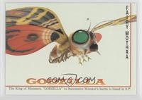 Fairy Mothra