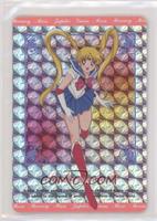 Sailor Moon, Prince Damian Back