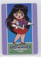 Sailor Mars