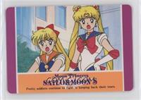 Sailor Venus