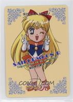 Sailor Venus