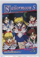Sailor Scouts