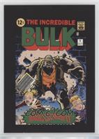 The Incredible Bulk