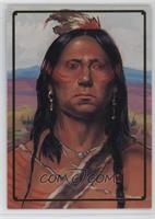Great Indian Leaders - Quanah
