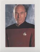 Captain Picard [EX to NM]