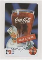 Have a Coke