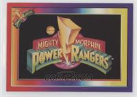 Mighty Morphin' Power Rangers