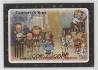 Campbell's Kids