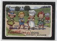 1910 Campbell Kids