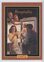 Hospitality