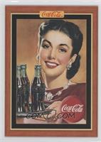 Coca-Cola Calendar