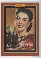 Coca-Cola Calendar