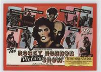 The Rocky Horror Picture Show