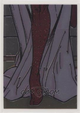 1995 Comic Images Shi All-Chromium - [Base] #51 - Kimono 3