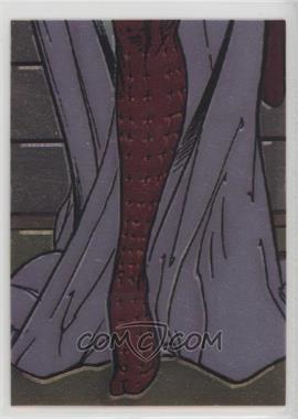 1995 Comic Images Shi All-Chromium - [Base] #51 - Kimono 3