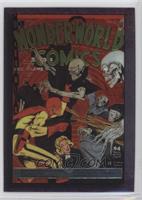 Wonderworld Comics #7